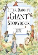 Peter Rabbit's Giant Storybook image