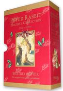Peter Rabbit's Holiday Collection image