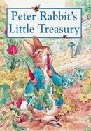 Peter Rabbit's Little Treasury image