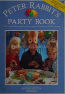 Peter Rabbit's Party Book image
