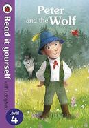 Peter and the Wolf : Level 4 image