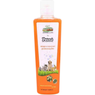 Petme MY Mine Flea And Tick Shampoo For Cats And Dogs 270gm image