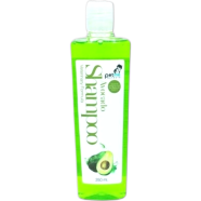 Petme Veterinary Formula Pet Shampoo - Avocado Scent, Ostrich Oil Formula, Hair Nourishment, Good Smell 250ml image