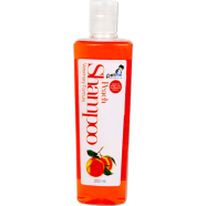 Petme Veterinary Formula Pet Shampoo - Peach Scent, Ostrich Oil Formula, Hair Nourishment, Good Smell 250ml image