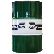 Petomin Super Diesel Turbo SAE 20W-50 208L image