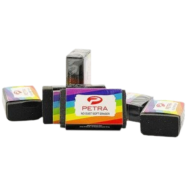 Petra Eraser Big - Black - 2pcs image