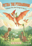 Petra the Pteranddon image