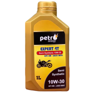 Petro Energy 10W30 Semi Synthetic- 1L image