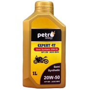 Petro Energy 20W - 50 Semi Synthetic-1L image