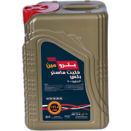 Petromin Fleet Master Plus SAE 15W-40 18L image