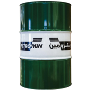 Petromin Fleet Master Plus SAE 15W-40 208L image