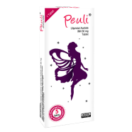 Peuli 30 mg Tablet 1 tablet pack image