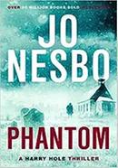 Phantom (A Harry Holy Thriller) image