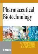 Pharmaceutical Biotechnology image