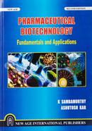 Pharmaceutical Biotechnology image