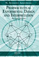 Pharmaceutical Experimental Design and Interpretation image