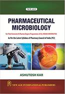 Pharmaceutical Microbiology image