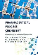 Pharmaceutical Process Chemistry image