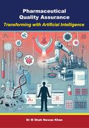 Pharmaceutical Quality Assurance image