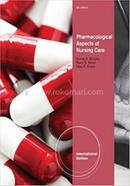 Pharmacological Aspects of Nursing Care image
