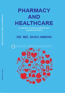 Pharmacy And Healthcare image
