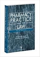 Pharmacy Practice and the Law image