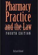 Pharmacy Practice and the Law image