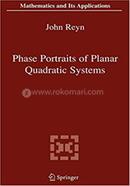 Phase Portraits of Planar Quadratic Systems image