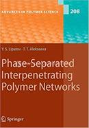 Phase-Separated Interpenetrating Polymer Networks image