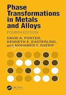 Phase Transformations in Metals and Alloys, 4th Edition image