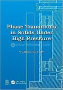 Phase Transitions in Solids Under High Pressure image