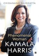 Phenomenal Woman : Kamala Harris image