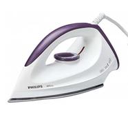 Philips Affinia Non-Stick Dry Iron - GC160 image