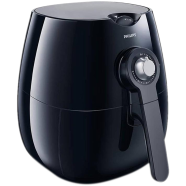 Philips Air Fryer HD9220-BLK image