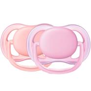 Philips Avent 0 - 6M Ultra Air Pacifier icon