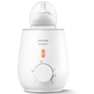 Philips Avent Bottle Warmer - SCF355/00 icon