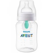 Philips Avent Classic Anti-Colic Bottle with AirFree Vent 260 mL