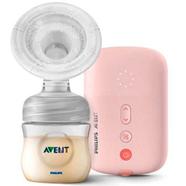 Philips Avent Comfort Single Electric Breast Pump icon