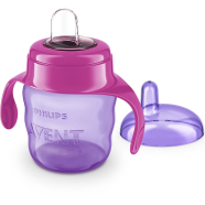 Philips Avent Easy Sip Spout Cup 200 ml icon
