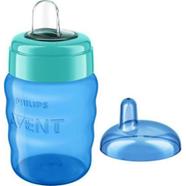 Philips Avent Easy Sip Spout Cup 260 ml image