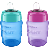 Philips Avent Easy Sip Spout Cup 260 ml (Indonesia)