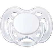Philips Avent Freeflow Airflow Pacifier 6-18 months - 1 Pcs (Made in England) image