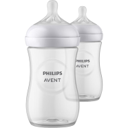 Philips Avent Natural Feeder 260 ml From 1m Plus (1 Pcs) image
