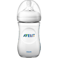 Philips Avent Natural Feeder From 1 Plus Months 260 ml (Indonesia) image