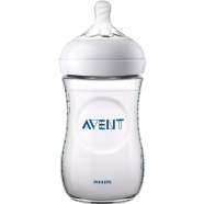 Philips Avent Natural Feeding Bottle 260 ml (Indonesia)