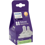 Philips Avent Natural Nipple image