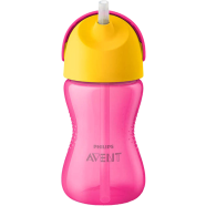 Philips Avent Straw Cup 300ml 12 Month Plus Without Handle image