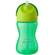 Philips Avent Straw Cup 300ml 12 Month Plus Without Handle image