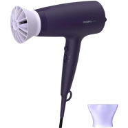 Philips BHD340Philips BHD340/13 EssentialCare Hair Dryer 3000 Series for WomenHair Dryer
