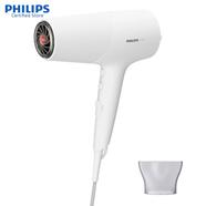 Philips BHD500/00 Essential DryCare Hair Dryer With ThermoShield Technology 5000 Series For Women image